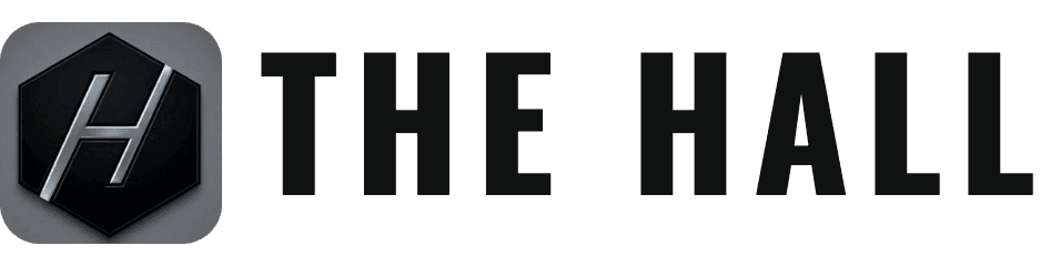 THE HALL